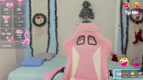 Megan Queen online show from 12.22.24