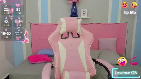 Megan Queen online show from 03.02.25