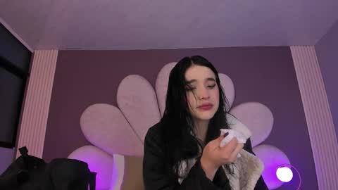  Megan  online show from 02.02.26