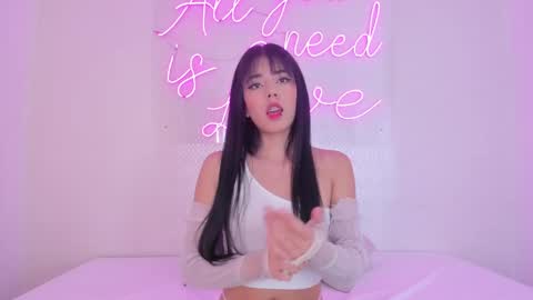 Meganritz online show from 09.20.25