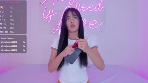 Meganritz online show from 09.23.25