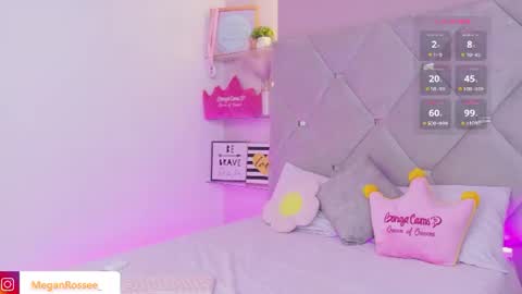 Snapshot of meganrosse__ chatting on 07.02.26 Megan online show from 07.02.26