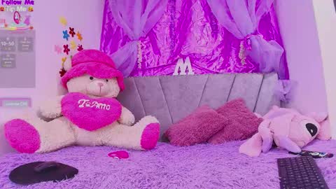 Megan online show from 11.25.25