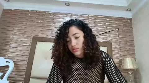 Snapshot of meganrousx chatting on 02.04.26 Megan online show from 02.04.26