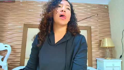 Snapshot of meganrousx chatting on 02.21.26 Megan online show from 02.21.26