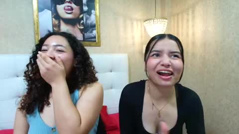 Megan online show from 04.14.26