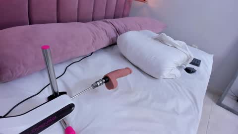 Megan  online show from 01.13.25