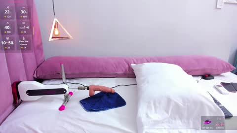 Megan  online show from 09.26.25