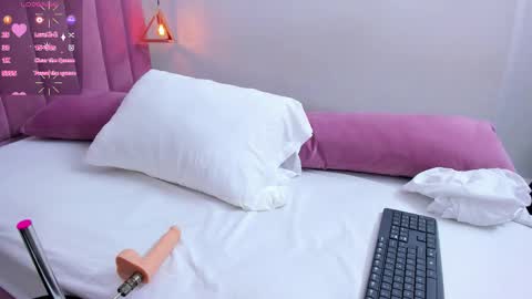 Megan  online show from 03.14.26