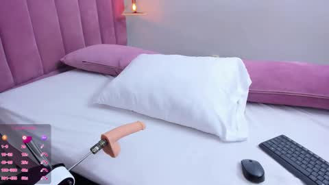 Megan  online show from 03.27.26