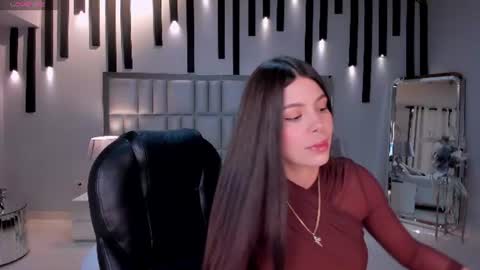 Megan online show from 07.20.26