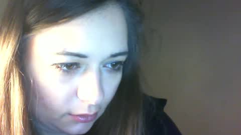 MeganSensual online show from 12.22.24