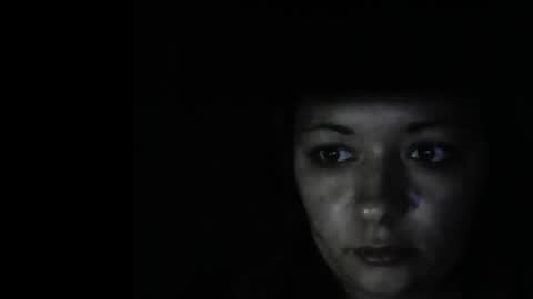 MeganSensual online show from 12.24.24