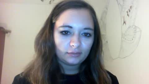 MeganSensual online show from 01.03.25