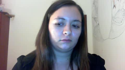 MeganSensual online show from 01.13.25