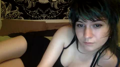 Megan online show from 11.08.25