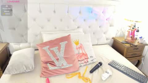 Megan online show from 09.29.25