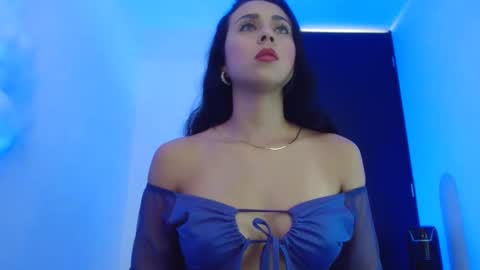 meganstill online show from 01.13.25