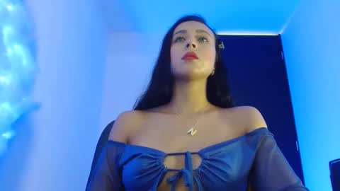 meganstill online show from 01.25.25