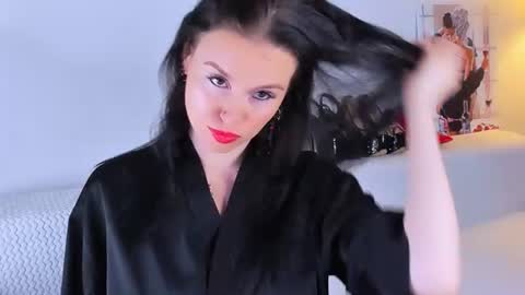 Megan online show from 06.12.26