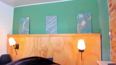 Snapshot of megansumer chatting on 06.22.26 Megan online show from 06.22.26