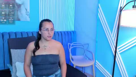 Snapshot of megansumer chatting on 06.29.26 Megan online show from 06.29.26