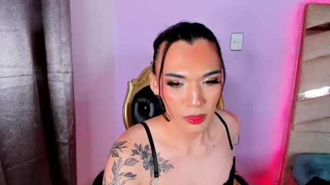 Meghan the doll online show from 02.03.25