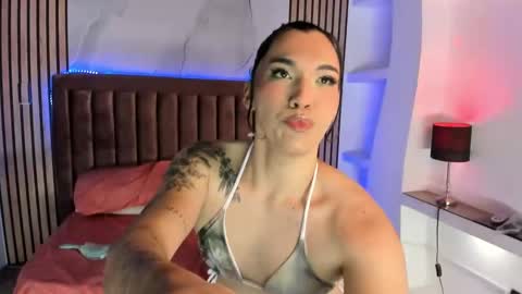 Meghan the doll online show from 02.17.25