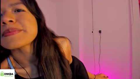 Megan online show from 09.18.25