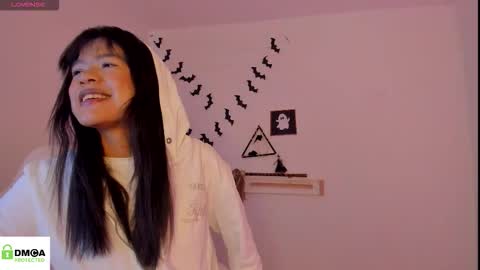 Megan online show from 10.02.25