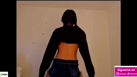 Megan online show from 11.12.25