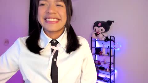 Megan online show from 02.12.26