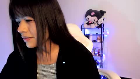 Megan online show from 02.25.26