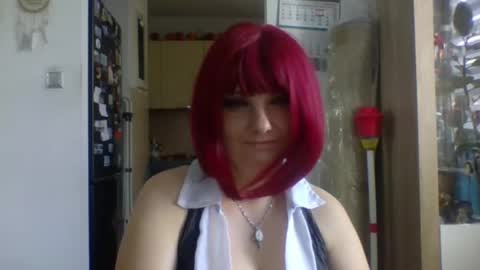 Megan online show from 06.09.26