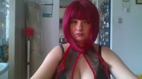 Megan online show from 06.16.26