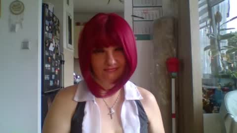 Megan online show from 07.02.26