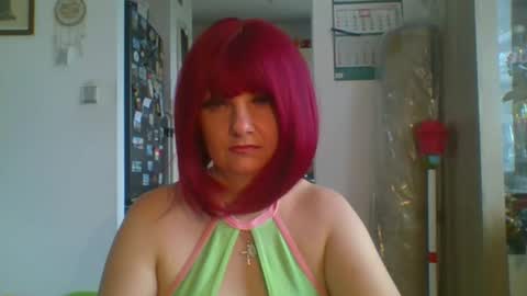 Megan online show from 07.03.26
