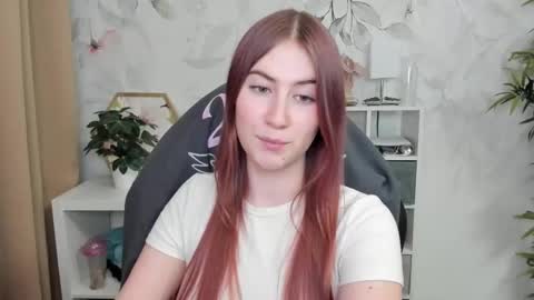 Megan online show from 02.05.25