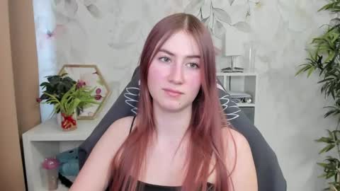 Megan online show from 02.20.25