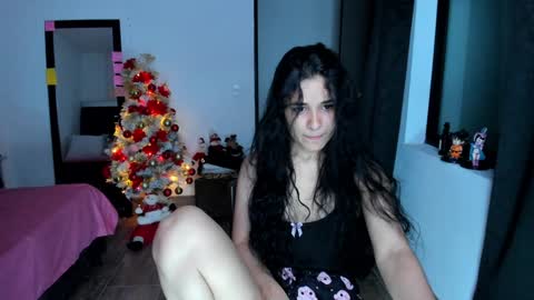 Megan Xue online show from 12.19.24