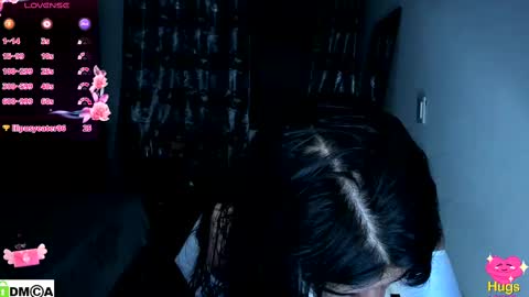 Megan Xue online show from 09.13.25