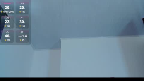 megansammy online show from 10.07.25