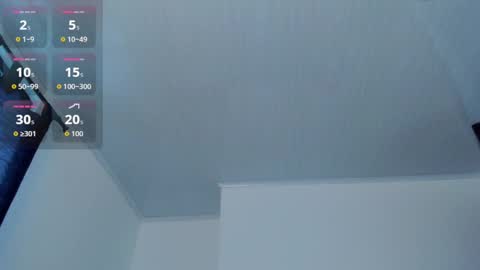 megansammy online show from 10.13.25