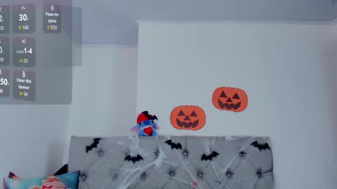 megansammy online show from 10.21.25