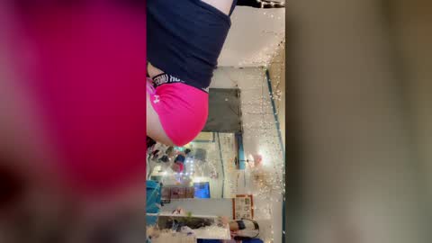 Snapshot of megatinyyy chatting on 02.04.26 MegaTinyyy online show from 02.04.26