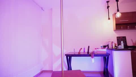 megga_bluee online show from 09.26.25