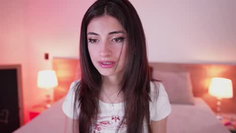 megga_bluee online show from 10.18.25