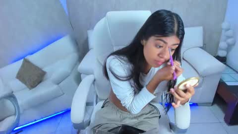 meggan online show from 12.12.24