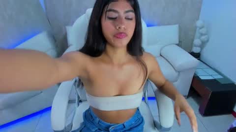 meggan online show from 12.20.24