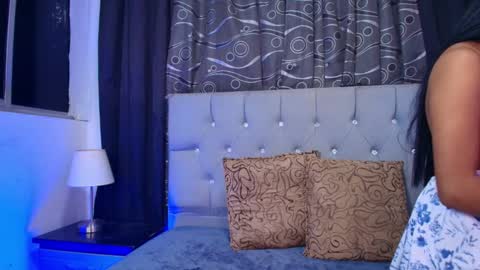 meggan online show from 10.07.25